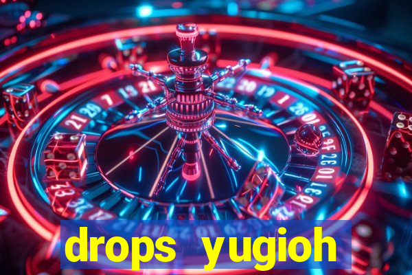drops yugioh forbidden memories